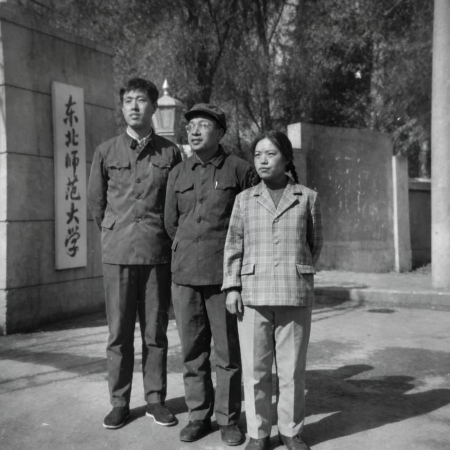 校庆专栏｜放飞我一生梦想的地方